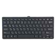  کیبورد Mini Keyboard K-1000 ا Mini Keyboard K-1000 wired keyboard