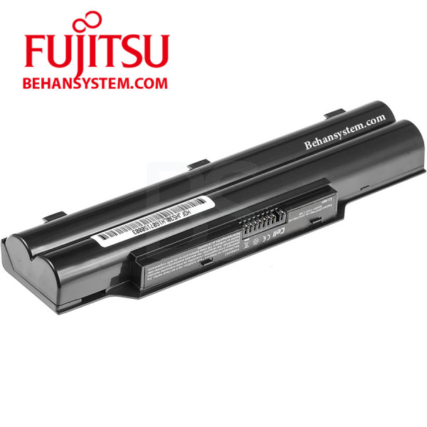  باتری لپ تاپ Fujitsu مدل FMVNBP213
