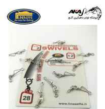  هرزگرد مدل فرانسوی PROFESSIONAL SWIVELS