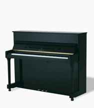 پیانو Samick 115