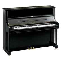 پیانو آکوستیک Yamaha U1 PM ا Yamaha U1 PM