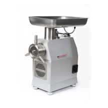 چرخ گوشت گیربکسی امگا موسوی مدل TA-32X ا Omega Mousavi Tabletop Grinder TA-32X