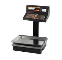 ترازو بارکد زن رادین مدل 8800 Plus ا Radin Shopping Scale 8800 Plus
