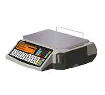 ترازوی بارکد زن رادین مدل MK II ا Radin Label Printing Scale MK II