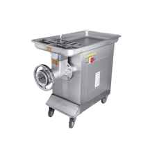 چرخ گوشت 15 اسب چگا مدل C130-42 ا Chega Meat Grinder C130-42 15HP