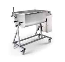 میکسر گوشت مینروا مدل C/E MB50 ا Minerva Meat mixers C/E MB50