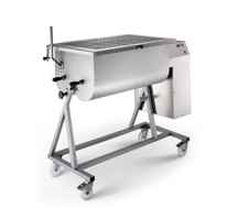 میکسر گوشت مینروا مدل C/E MB120 ا Minerva Meat mixers C/E MB120