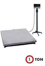 باسکول یک تنی پند مدل PX9800G_1T ا Pand Scale 1T Model PX9800G