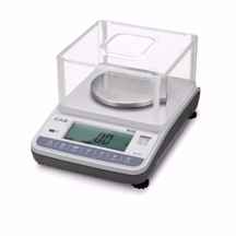 ترازوی آزمایشگاهی CAS مدل XE-H-B ا CAS laboratory Scale XE-H-B Model