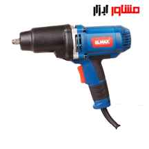  آچار بکس برقی الیت مدل I.W 575 ا ELMAX I.W 575 Electric Impact Wrench