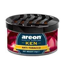 خوشبو کننده خودرو Ken Areon رایحه Anti Tobacco