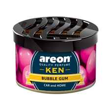 خوشبو کننده خودرو Ken Areon رایحه Bubble Gum
