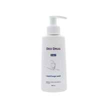  شوینده بدن حاوی زینک پیریتیون و TCC دئودراگ ۱۵۰ میلی لیتر ا Deo Drug Liquid Fungal Wash 150 ml