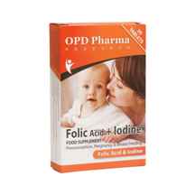  فولیک اسید و ید ا Folic Acid And Iodine