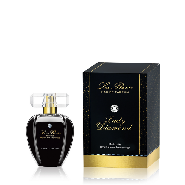 la rive eau de parfum lady diamond