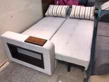  مبل تخت خواب شو الماس - فیلی ا Sofabed almas