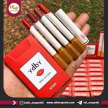  رژ سیگاری YdbY سرطلایی | فروش عمده