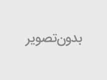  مقوای پشت طوسی هانسول