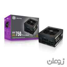  پاور کولرمستر مدل Cooler Master MWE Gold 750Full Modular