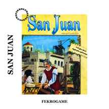  San Juan ا سن خوان