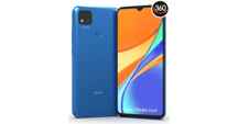  گوشی شیائومی Redmi 9C | حافظه 64 رم 3 گیگابایت ا Xiaomi Redmi 9C 64/3GB