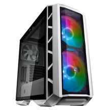  کیس کامپیوتر کولر مستر مدل MasterCase H500P ا Cooler Master MasterCase H500P Mid-Tower Case