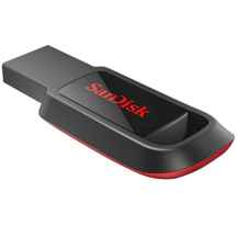  فلش مموری سن دیسک مدل Cruzer Spark _ CZ61 | ظرفیت 32 گیگابایت ا SanDisk Cruzer Spark CZ61 Flash Memory 32GB