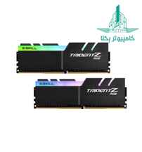  RAM G-SKILL 64GB DUAL DDR4 3600 TRIDENTZ RGB