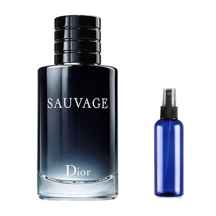  اسانس عطر ساواژ دیور | Sauvage Dior