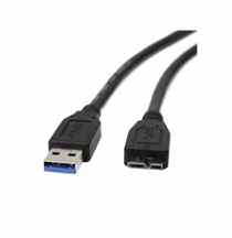  کابل هارد اکسترنال USB3