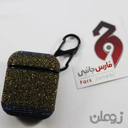 کاور ایرپاد طلایی