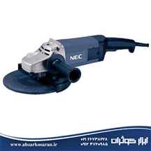  سوپر فرز سنگبری 2450 وات هیوندای مدل 2423-G ا hyundai Angle Grinder 2450W – 2423-G