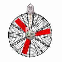  هواکش 140 اربیت 3 پر الوند مدل Orbit 140 ا Alvand Orbit Circulation Fan Model 140