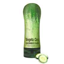 فوم شوینده خیار Vegeta cos ا vegeta-cos-cucumber-foam