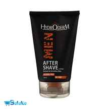  لوسیون بعد از اصلاح آقایان هیدرودرم مدل Oil Free حجم ۱۰۰ میلی لیتر ا After Shave Hydroderm