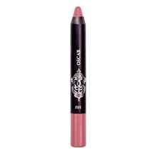  رژلب مدادی اسکار ۱۰۲ / OSCAR Chubby Lipstick Intense Moisturizing Lip Color