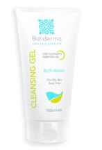  ژل شوینده پوست چرب و مختلط بیوتی درما / Butiderma Cleansing Gel For Oily Skin