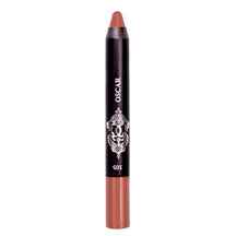  رژلب مدادی اسکار ۱۰۵ / OSCAR Chubby Lipstick Intense Moisturizing Lip Color