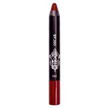  رژلب مدادی اسکار ۱۲۱ / OSCAR Chubby Lipstick Intense Moisturizing Lip Color