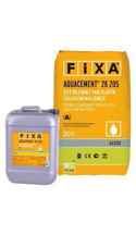 مواد عایق بندی دو جزئی فیکسا(25.5کیلوگرم) ا FIXA SEMI-ELASTIC ISOLATION