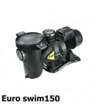 پمپ تصفیه آب استخر داب DAB مدل Euro swim150