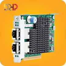  کارت شبکه سرور HP Ethernet 10Gb 2-port 561FLR-T FIO