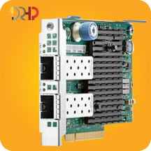 کارت شبکه سرور +HP Ethernet 10Gb 2-port 560FLR-SFP