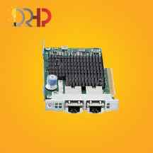  کارت شبکه سرور HPE Ethernet 10Gb 2-port 561FLR-T