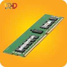 قیمت رم اچ پی HPE 32GB Dual Rank x4 DDR4-2133
