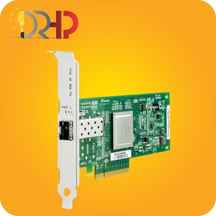  کارت شبکه HPE 81Q 8Gb 1-port PCIe AK344A