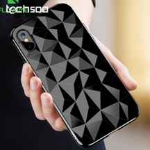  قاب ژله ای برجسته الماسی Diamond TPU Case Samsung Galaxy A70