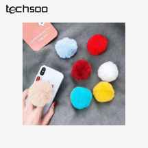  پاپ سوکت خزدار Fur Pop Socket