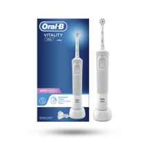 مسواک برقی اورال بی Oral-B مناسب دندان های حساس Vitality SENSI UltraThin