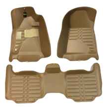  کفپوش پنج بعدی نیوسلست تویوتا لندکروزر LAND CRUISER